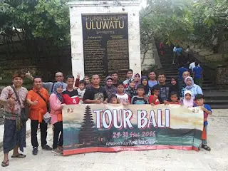 Galih Bali Tour id